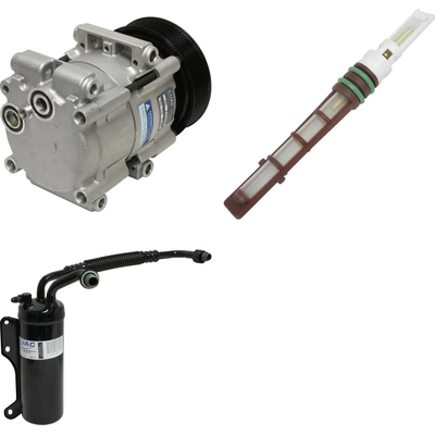 Air Compressor Kit by UAC - CK4139 pa2
