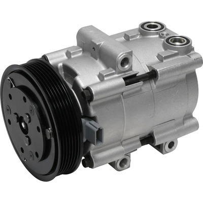Air Compressor Kit by UAC - CK4150 pa2