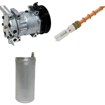 Air Compressor Kit by UAC - CK4175 pa1