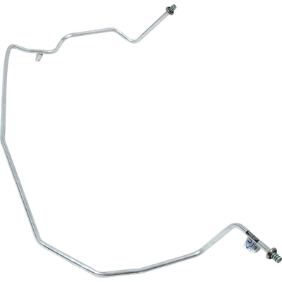 Air Compressor Kit by UAC - CK4176 pa1