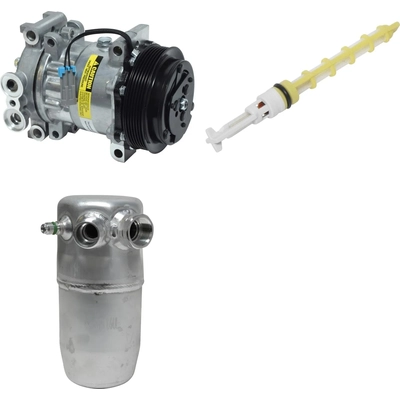 Air Compressor Kit by UAC - CK4190 pa1