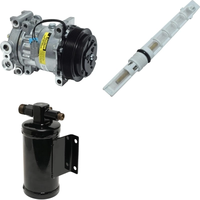 Air Compressor Kit by UAC - CK4208 pa1