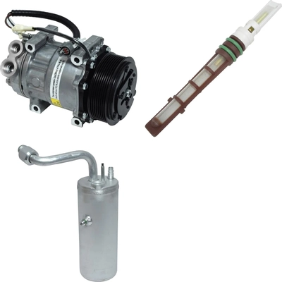 Air Compressor Kit by UAC - CK4283 pa3