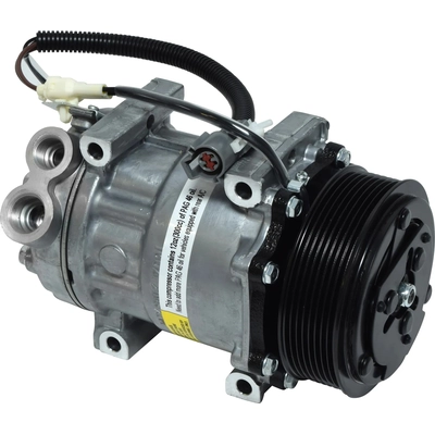 Air Compressor Kit by UAC - CK4283 pa4