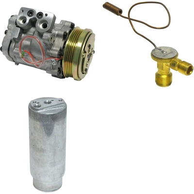 Air Compressor Kit by UAC - CK4285 pa2
