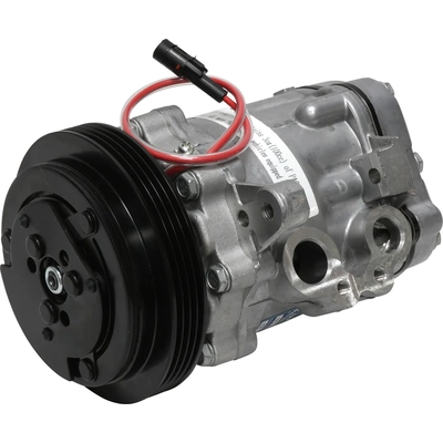 Air Compressor Kit by UAC - CK4286 pa2