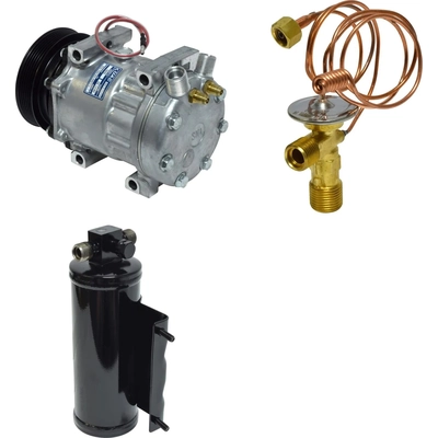 Air Compressor Kit by UAC - CK4290 pa1