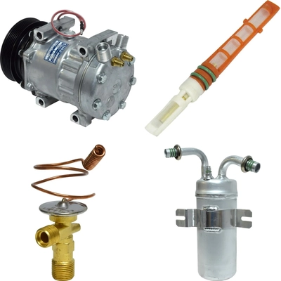 Air Compressor Kit by UAC - CK4298 pa1