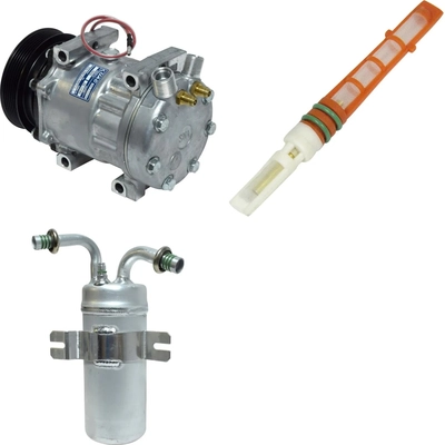 Air Compressor Kit by UAC - CK4345 pa1