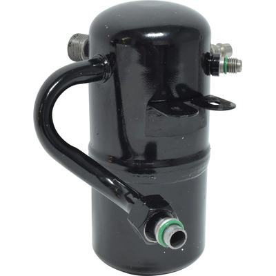 Air Compressor Kit by UAC - CK4348 pa1