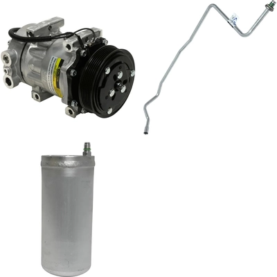UAC - CK4354 - A/C Compressor Replacement Service Kit pa4