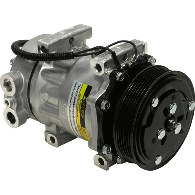 UAC - CK4354 - A/C Compressor Replacement Service Kit pa6
