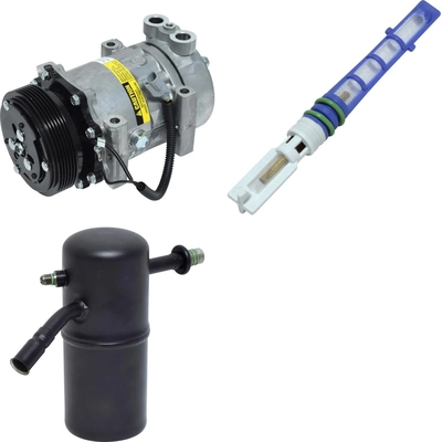 Air Compressor Kit by UAC - CK4357 pa3