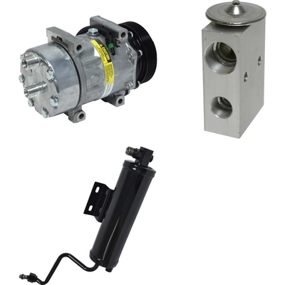 Air Compressor Kit by UAC - CK4363 pa2