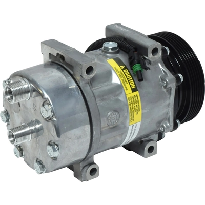 Air Compressor Kit by UAC - CK4364 pa5