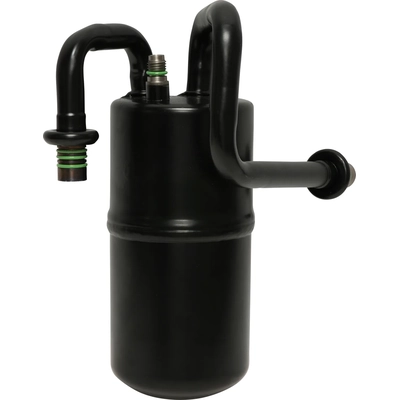 Air Compressor Kit by UAC - CK4375 pa1
