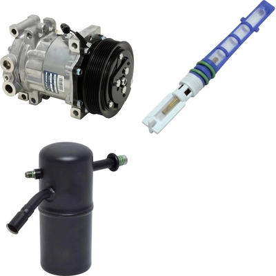 Air Compressor Kit by UAC - CK4383 pa1