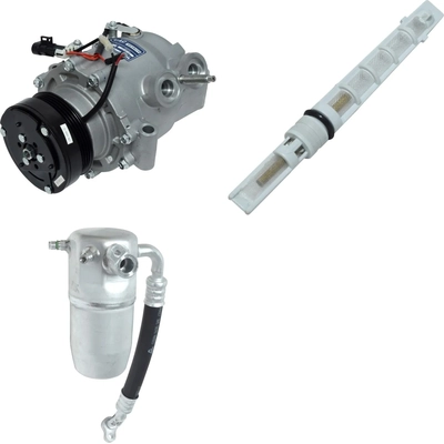 Air Compressor Kit by UAC - CK4422 pa1