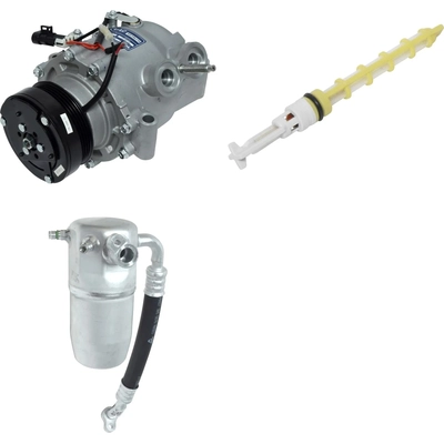 Air Compressor Kit by UAC - CK4426 pa1