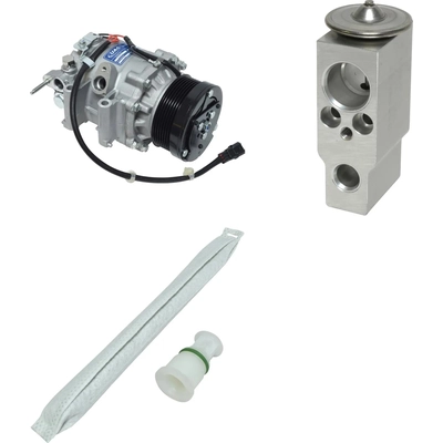 Air Compressor Kit by UAC - CK4429 pa1