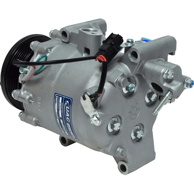 Air Compressor Kit by UAC - CK4432 pa3