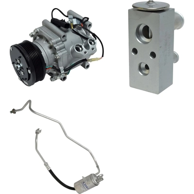 Air Compressor Kit by UAC - CK4469 pa1