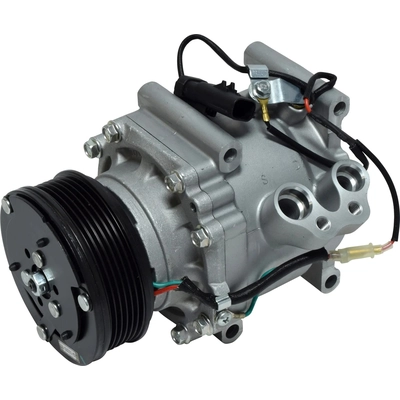 Air Compressor Kit by UAC - CK4471 pa2