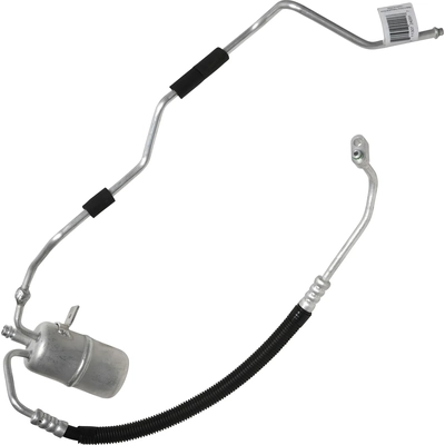 Air Compressor Kit by UAC - CK4476 pa1