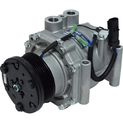 Air Compressor Kit by UAC - CK4481 pa5