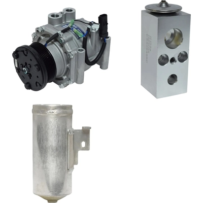 Air Compressor Kit by UAC - CK4482 pa2