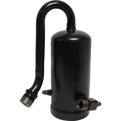 Air Compressor Kit by UAC - CK4501 pa2