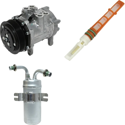 Air Compressor Kit by UAC - CK4512 pa2