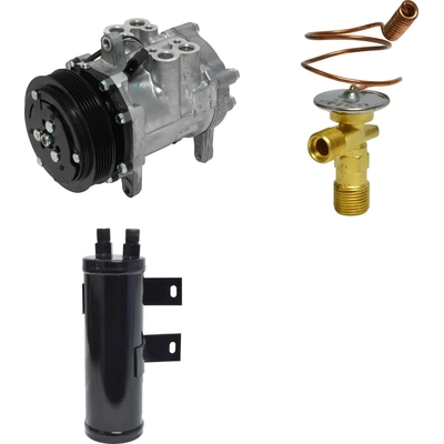 Air Compressor Kit by UAC - CK4514 pa2