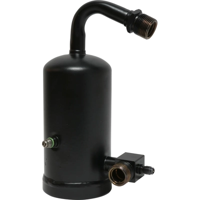 Air Compressor Kit by UAC - CK4533 pa1