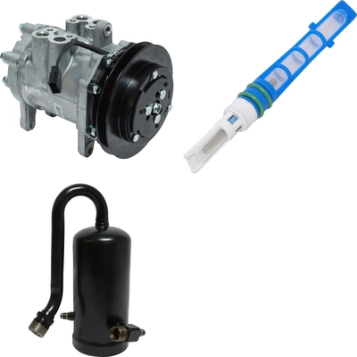 Air Compressor Kit by UAC - CK4560 pa2