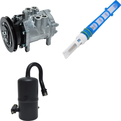 Air Compressor Kit by UAC - CK4583 pa1