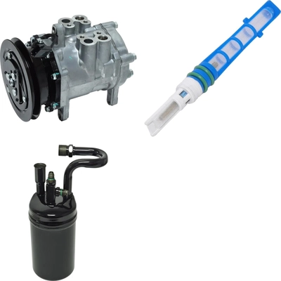Air Compressor Kit by UAC - CK4589 pa1