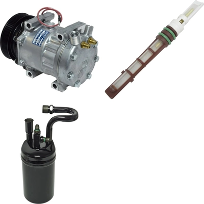 Air Compressor Kit by UAC - CK4626 pa1