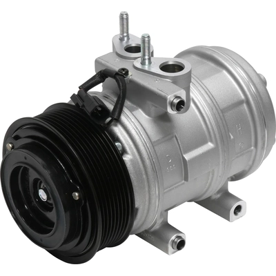 Air Compressor Kit by UAC - CK4679 pa4