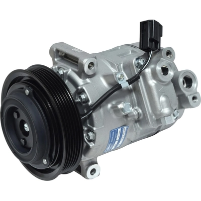 Air Compressor Kit by UAC - CK4681 pa4