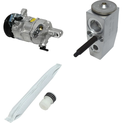 Air Compressor Kit by UAC - CK4688 pa1