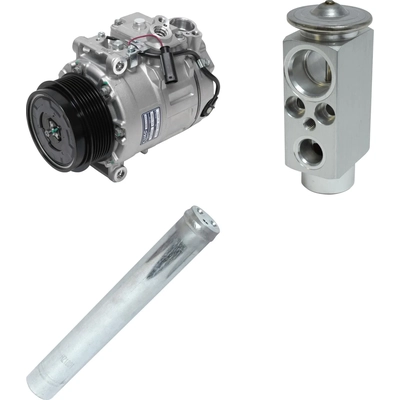 Air Compressor Kit by UAC - CK4693 pa1