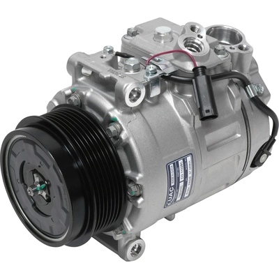 Air Compressor Kit by UAC - CK4693 pa2