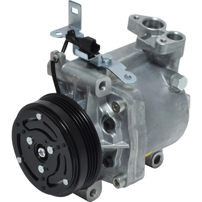 Air Compressor Kit by UAC - CK4697 pa3