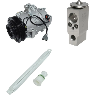 Air Compressor Kit by UAC - CK4700 pa1