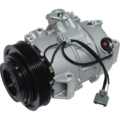 Air Compressor Kit by UAC - CK4700 pa2