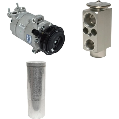 Air Compressor Kit by UAC - CK4702 pa1