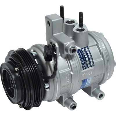 Air Compressor Kit by UAC - CK4707 pa2