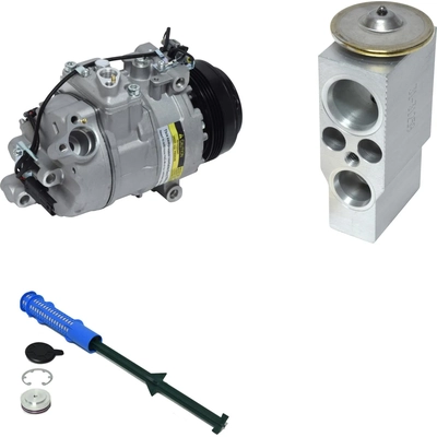 Air Compressor Kit by UAC - CK4710 pa1