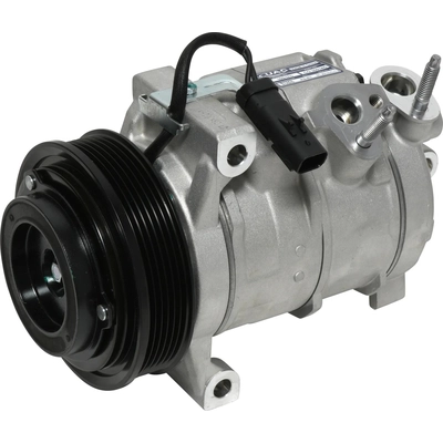 Air Compressor Kit by UAC - CK4715 pa2